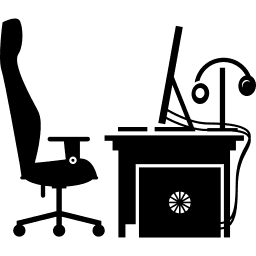 Computer Furniture