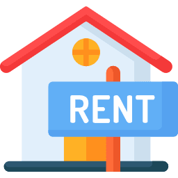 Farms and chalets for rent