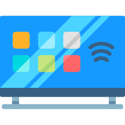 TV - screens