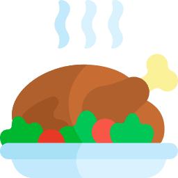 Ready-made Cooking