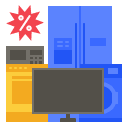 Other electronics - Home apps