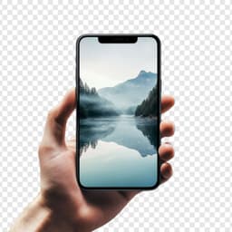 Mobile - Tablet
