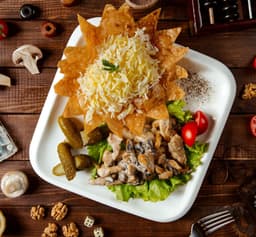 Food and Nutrition
