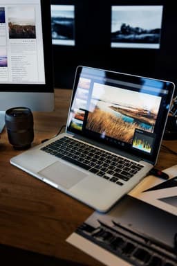 Computer - Laptop