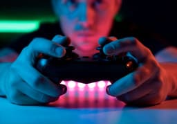 Video games - accessories