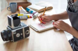 Hobbies and books