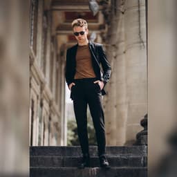 Men Fashion