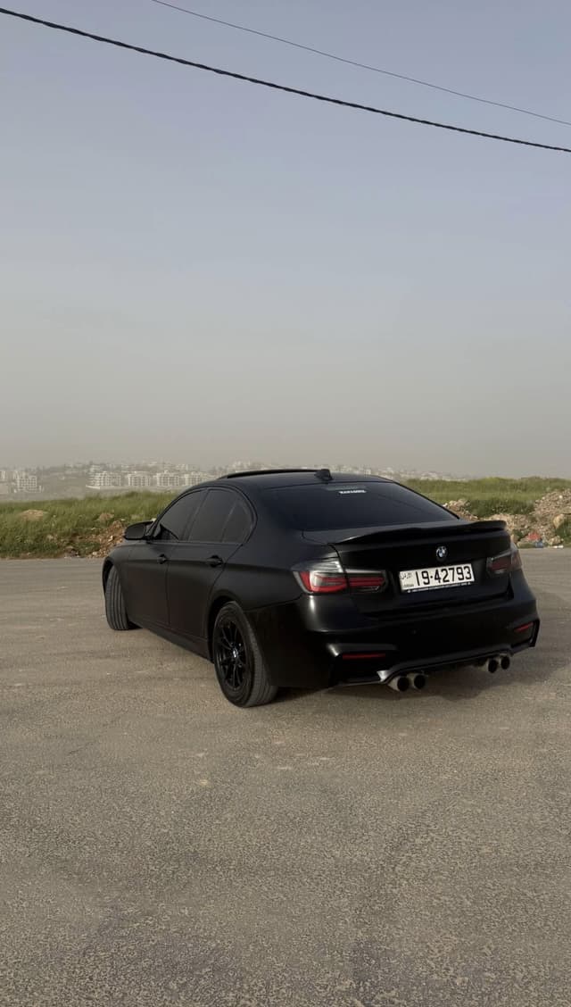 BMW 316i