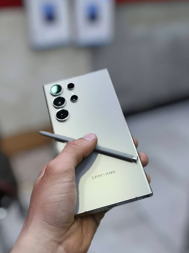 Samsung S24 ULTRA