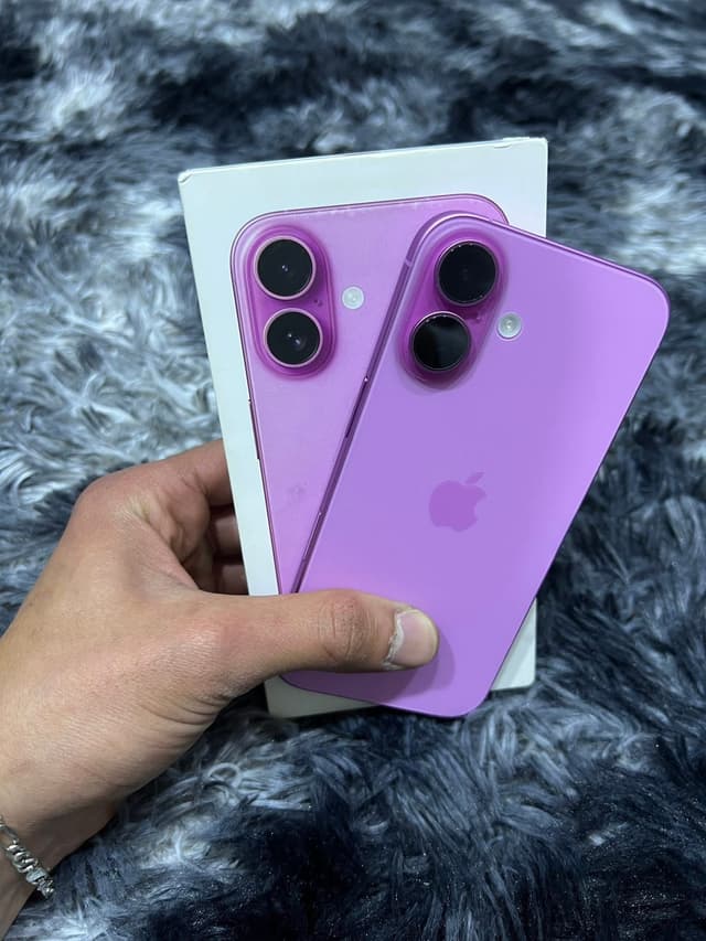 ايفون ١٦
