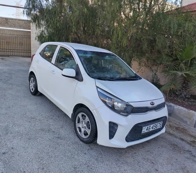 Kia Picanto 2018