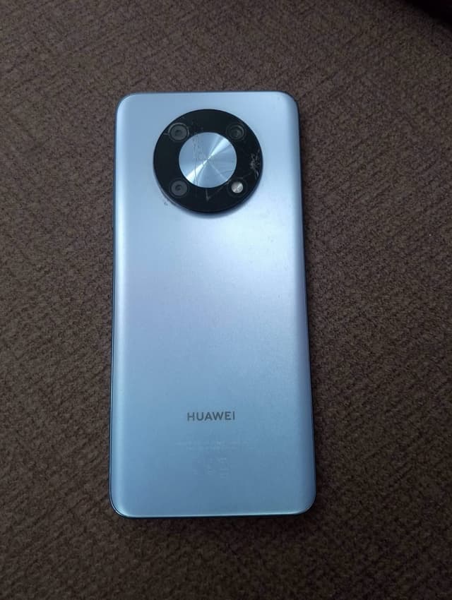 هواوي نوفا Y90