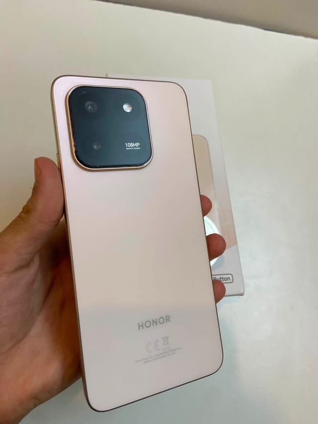 Honor X7D