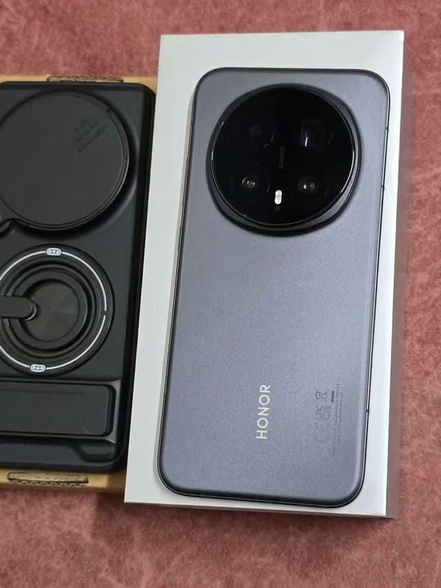 Honor magic 8 pro