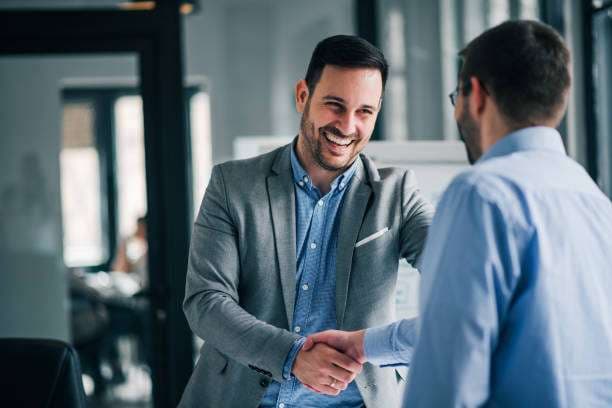 🤝 كيفية التفاوض باحترام مع البائعين